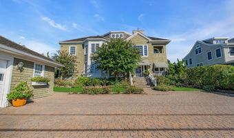 767 East Ave, Bay Head, NJ 08742