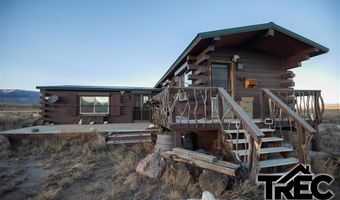 11 Battlefield Trl, Clark, WY 82435