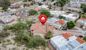 206 Vic Clark Ct A, El Paso, TX 79912