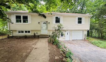 6 Elaine St, Bozrah, CT 06334
