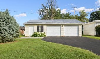 1710 Ridgeway Rd, Aberdeen, OH 45101