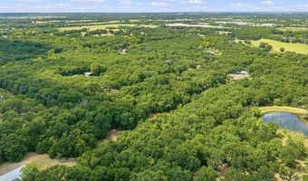 Rickets Lane, Ardmore, OK 73403