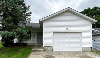 1405 S Palmer Ave, Bloomington, IN 47401