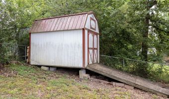 715 Carmen Dr, Athens, TN 37303