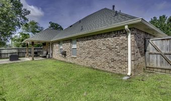 128 W Pinebrook Dr, Brandon, MS 39047