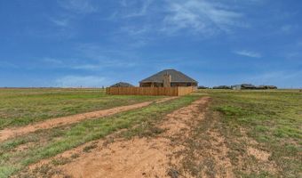 13633 ARIANA Rd, Amarillo, TX 79124