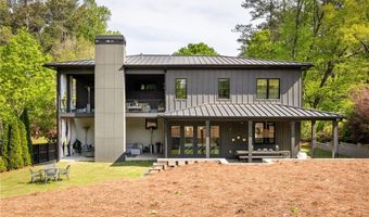2469 River Oak Dr, Decatur, GA 30033