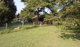 1420 Elm St, Altus, AR 72821