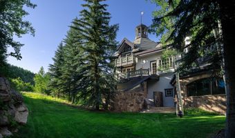 17 Chateau Ln 501, Beaver Creek, CO 81620