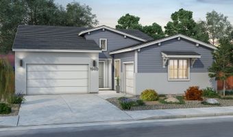 192 Wildcat Peak Dr Plan: Cross Creek, Plan 3, Carson City, NV 89701