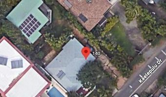 140 Kaelepulu Dr, Kailua, HI 96734