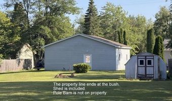 1217 Elden Dr, Alpena, MI 49707