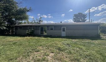 8390 E Us Highway 36, Avon, IN 46123