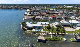 140 Bay Hbr, Aransas Pass, TX 78336