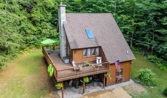 82 Pond Rd, Campton, NH 03223