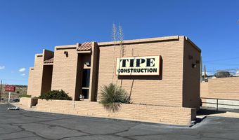 100 Central Ave, Bayard, NM 88023