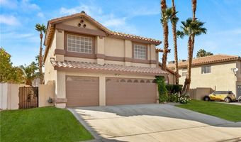 277 Via Tempesto St, Henderson, NV 89074