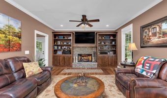 3275 Hadden Pond Rd, Avera, GA 30803
