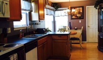 2737 Dawnlake Dr, Indianapolis, IN 46217
