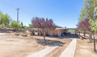 58489 Mcarthur Rd, Anza, CA 92539