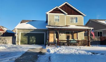 1006 Idaho St, Belgrade, MT 59714