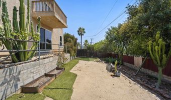 7337 W Point Ave, La Mesa, CA 91942