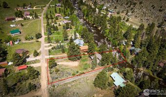 348 Crown Point Dr, Bellvue, CO 80512