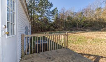 2555 Belhaven Rd, Anderson, SC 29621