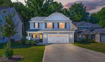 21 Kevin Troy Ct, Angier, NC 27501