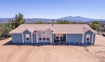 44590 Chapman Rd, Anza, CA 92539