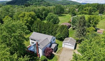 2337 Five Mile Rd, Allegany, NY 14706