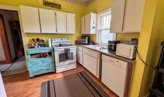 417 4th St S, Alpena, SD 57312