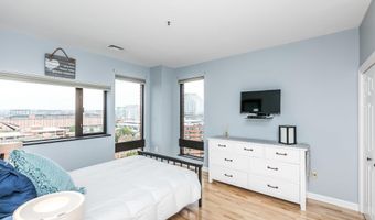 10 E LEE St 1209, Baltimore, MD 21202