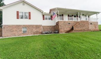 4580 Lakeshore Dr, Bean Station, TN 37708