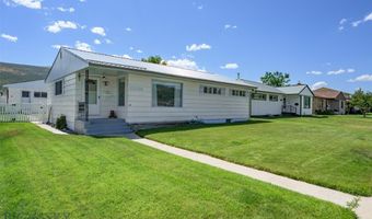 2005 Tammany St, Anaconda, MT 59711