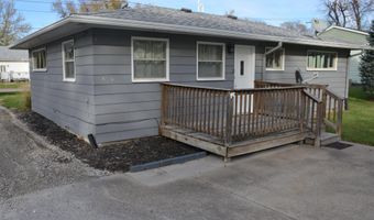 612 A Ave E, Albia, IA 52531