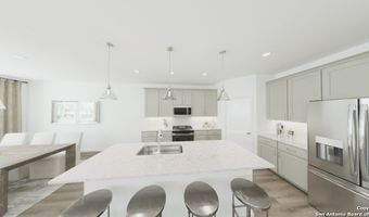 11003 Bop Ln, Adkins, TX 78101