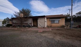 59481 Burnt Valley Rd, Anza, CA 92539