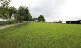 1805 Highway E, Bellflower, MO 63333