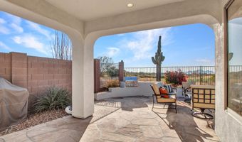41933 N CROOKED STICK Rd, Anthem, AZ 85086