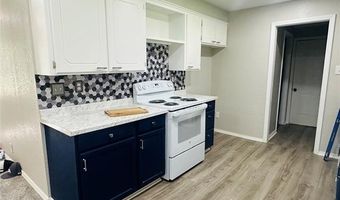1220 Hargrove, Ardmore, OK 73401