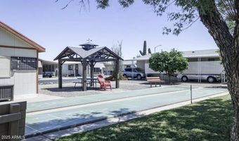 450 W Sunwest Dr 10, Casa Grande, AZ 85122