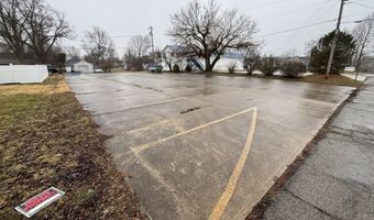 0 E 4th St, Alexandria, IN 46001