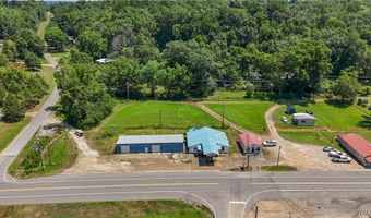 10749 Highway 18 E, Bankston, AL 35542