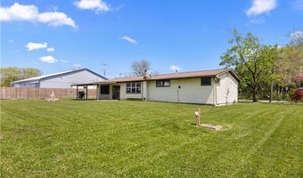 1152 Clearvue Dr, Alden, NY 14004