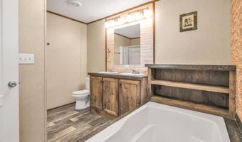 101 Barentine, Amity, AR 71921