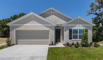 17249 NW 178TH Dr, Alachua, FL 32615