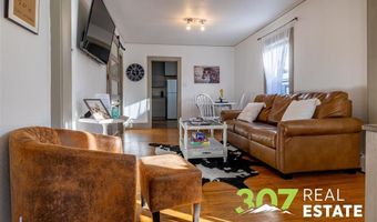 1007 Alger Ave, Cody, WY 82414