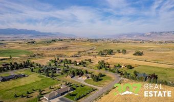 19 Diamond View Rd, Cody, WY 82414