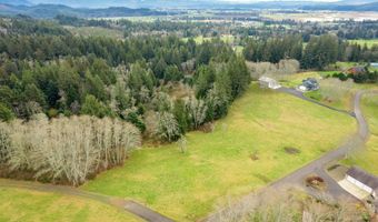 Walz Hill RD, Bay City, OR 97107